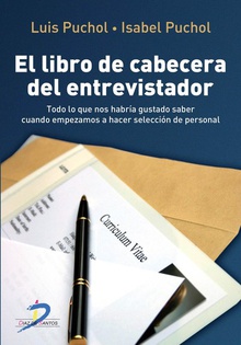 El libro de cabecera del entrevistador