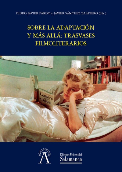 Sobre la adaptaciÛn y m·s all·