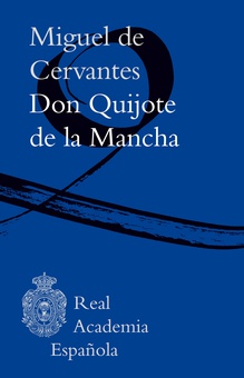 Don Quijote de la Mancha (Adobe PDF)