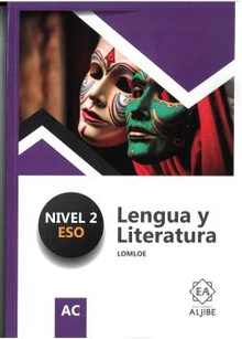 Lengua y literatura 2eeso 23 lomloe adapt.curricular (lomloe)