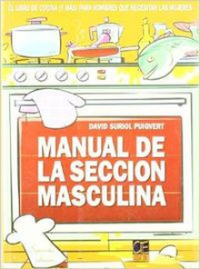 Manual de la sección masculina