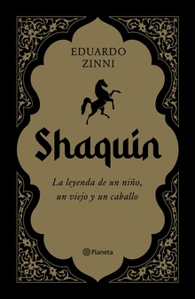 Shaquín