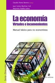 La economía. Virtudes e inconvenientes.