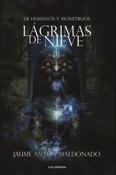 Lágrimas de nieve