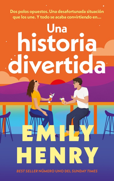Una historia divertida