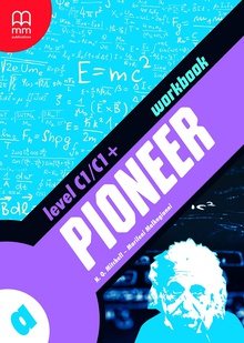 Pioneer c1/c1+ a workbook online pack