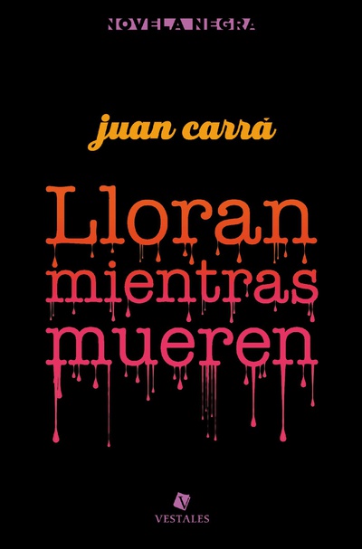 Lloran mientras mueren