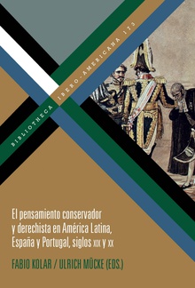El pensamiento conservador y derechista en américa latina, e