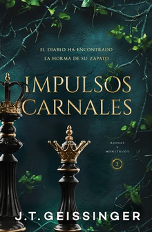 Impulsos carnales
