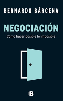 Negociación