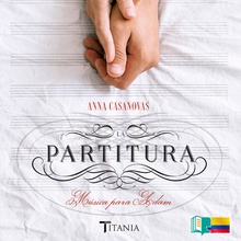 La partitura