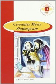 Cervantes meets shakespeare 1º bachillerato