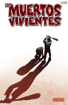 Los muertos vivientes #103