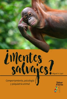 ¿MENTES SALVAJES?