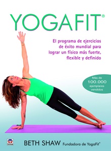 Yofagit programa de ejercicios éxito mundial para lograr físico fuerte
