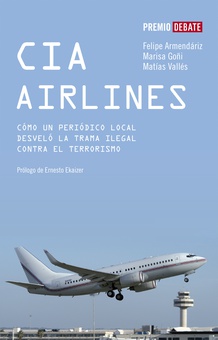 CIA Airlines