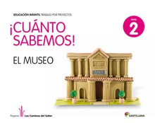 2.cuanto sabemos: museo (4 a.os) proyectos infantil