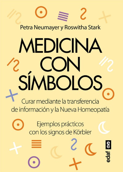 Medicina con símbolos