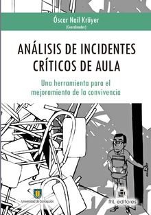 Análisis de incidentes críticos de aula