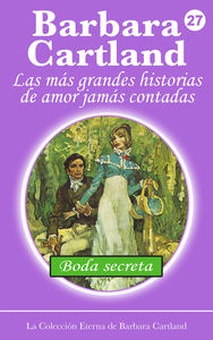 Boda secreta