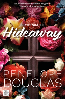 Hideaway Devil´s Night. Libro 2.