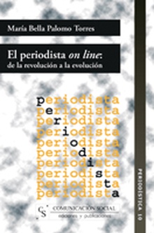El periodista on line: de la revolución a la evolución
