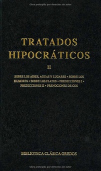 2.Tratados Hipocraticos