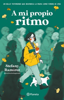 A mi propio ritmo