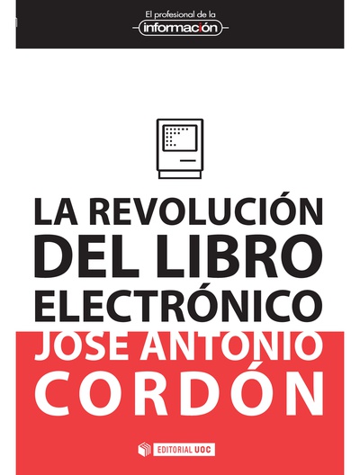 La revolución del libro electrónico