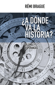 ¿A dónde va la historia?