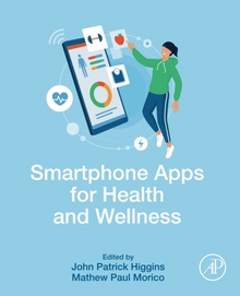 Smartphone apps for health and wellness