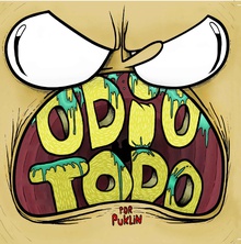 Odio todo