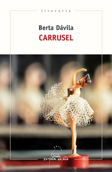 CARRUSEL Premio García Barros 2019