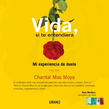 Vida, si te entendiera