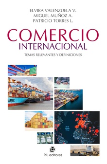 Comercio internacional: temas relevantes y definiciones