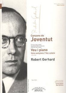 CANçOMS DE JOVENTUT