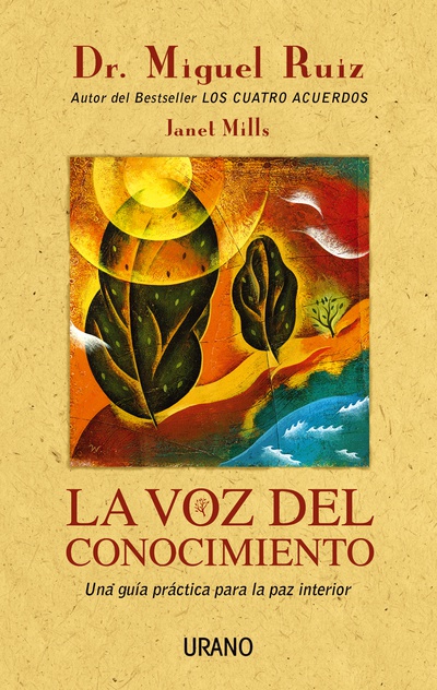 La voz del conocimiento