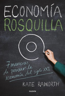 Economía rosquilla (Edición Colombiana)