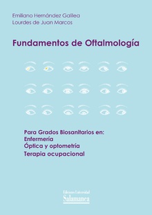 Fundamentos de oftalmologÌa