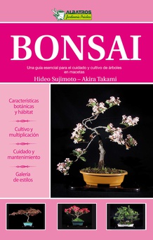 Bonsai Ebook