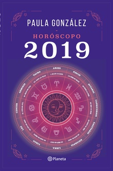 Horóscopo 2019