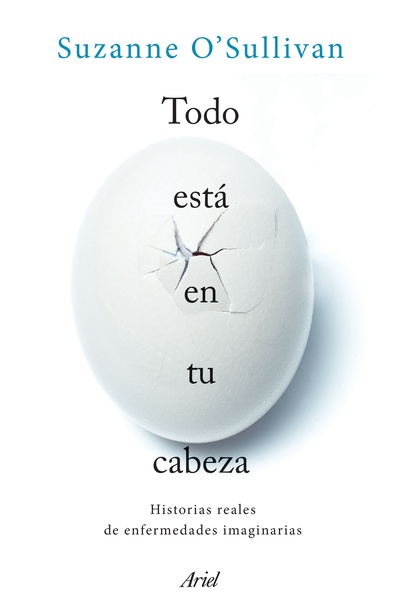 Todo está en tu cabeza (Edición  mexicana)