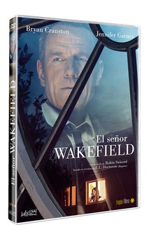 El sr. wakefield dvd