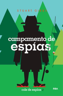 Campamento de espías