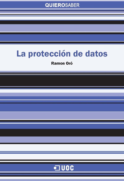 La protección de datos
