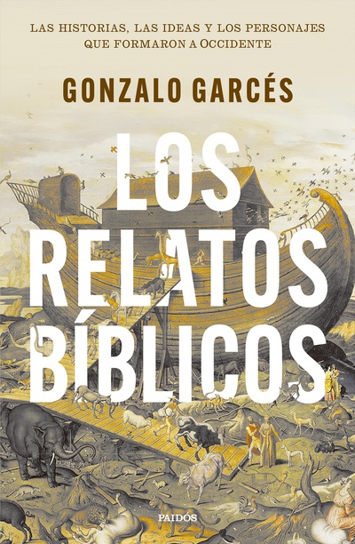 Los relatos bíblicos