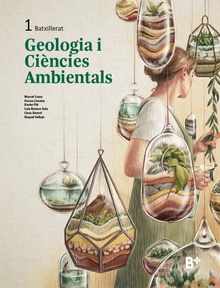 Geologia i Ciències Ambientals 1