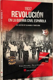 1937 revolucion en la guerra civil espa9ola