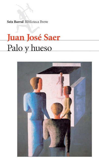 Palo y hueso
