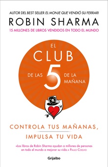 El club de las 5 de la malana controla tus malanas, impulsa tu vida